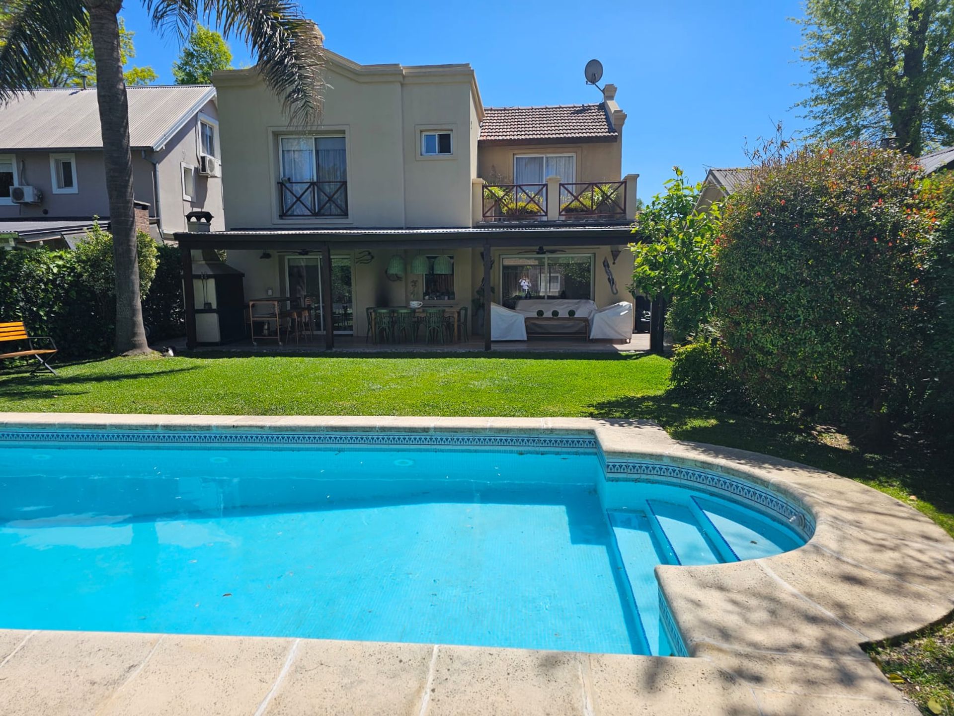 House Short-Term Rental Available 29/12/25 to 19/01/26