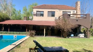 Venta Casa 5 Amb San Andres Villanueva Tigre