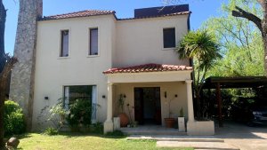 Venta Casa 5 Amb San Andres Villanueva Tigre