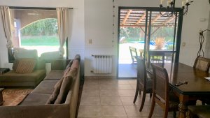 Venta Casa 5 Amb San Andres Villanueva Tigre