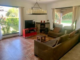 Venta Casa 5 Amb San Andres Villanueva Tigre