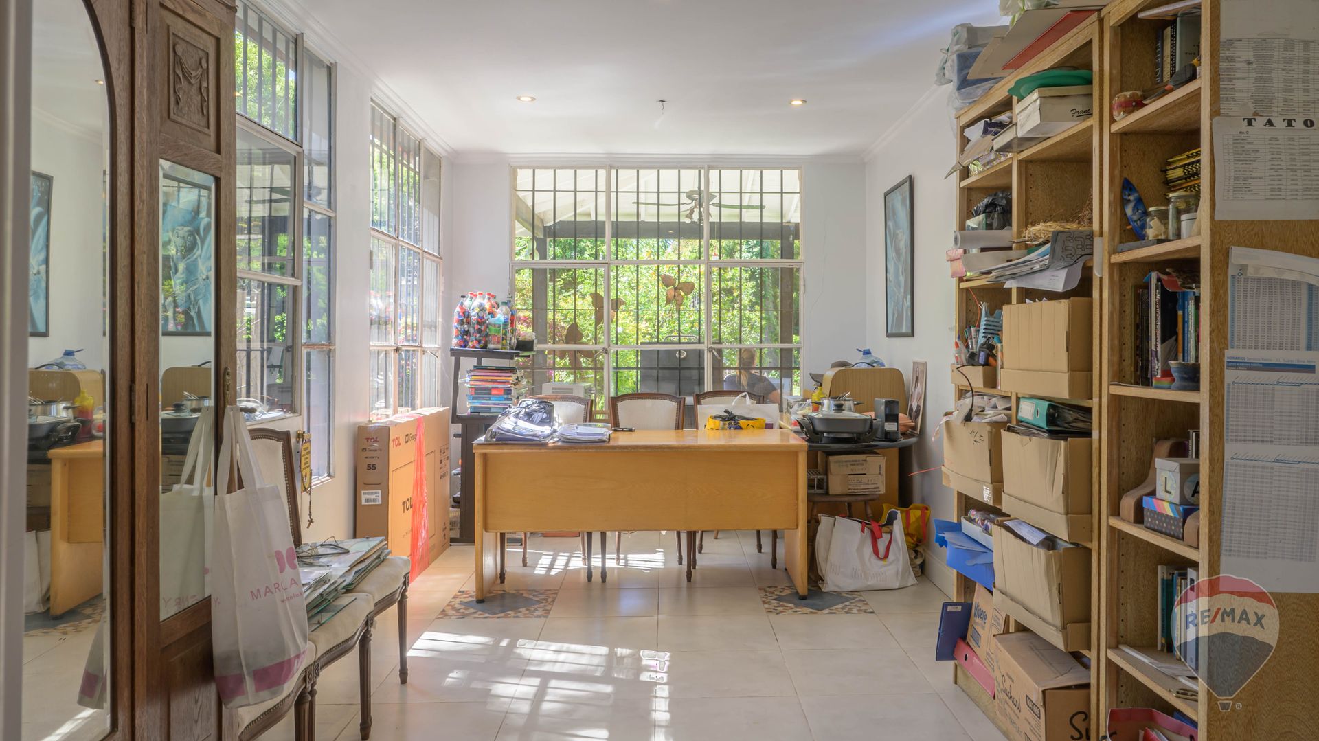 Venta casa Parque Aguirre, Acassuso, San Isidro