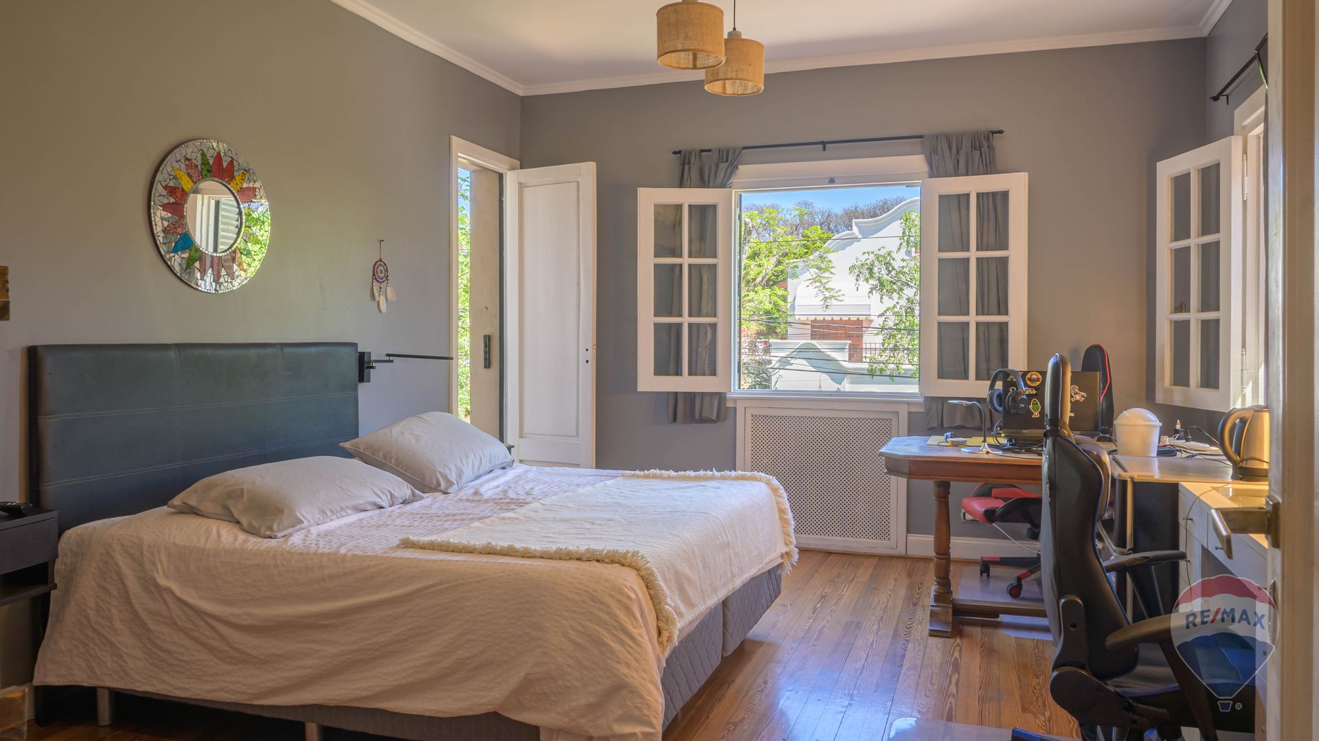 Venta casa Parque Aguirre, Acassuso, San Isidro