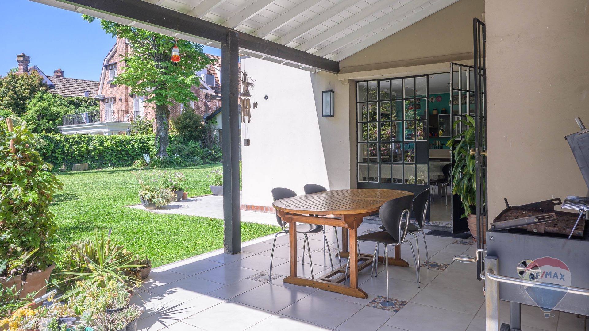 Venta casa Parque Aguirre, Acassuso, San Isidro
