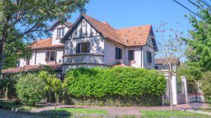 House for sale – Parque Aguirre, Acassuso, San Isidro