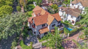 House for sale – Parque Aguirre, Acassuso, San Isidro