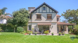 House for sale – Parque Aguirre, Acassuso, San Isidro