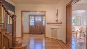 House for sale – Parque Aguirre, Acassuso, San Isidro