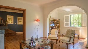 House for sale – Parque Aguirre, Acassuso, San Isidro