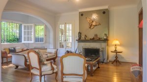 House for sale – Parque Aguirre, Acassuso, San Isidro