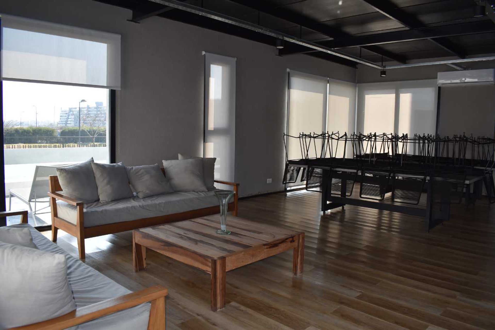 Alquiler Departamento 3 Ambientes En Nordelta