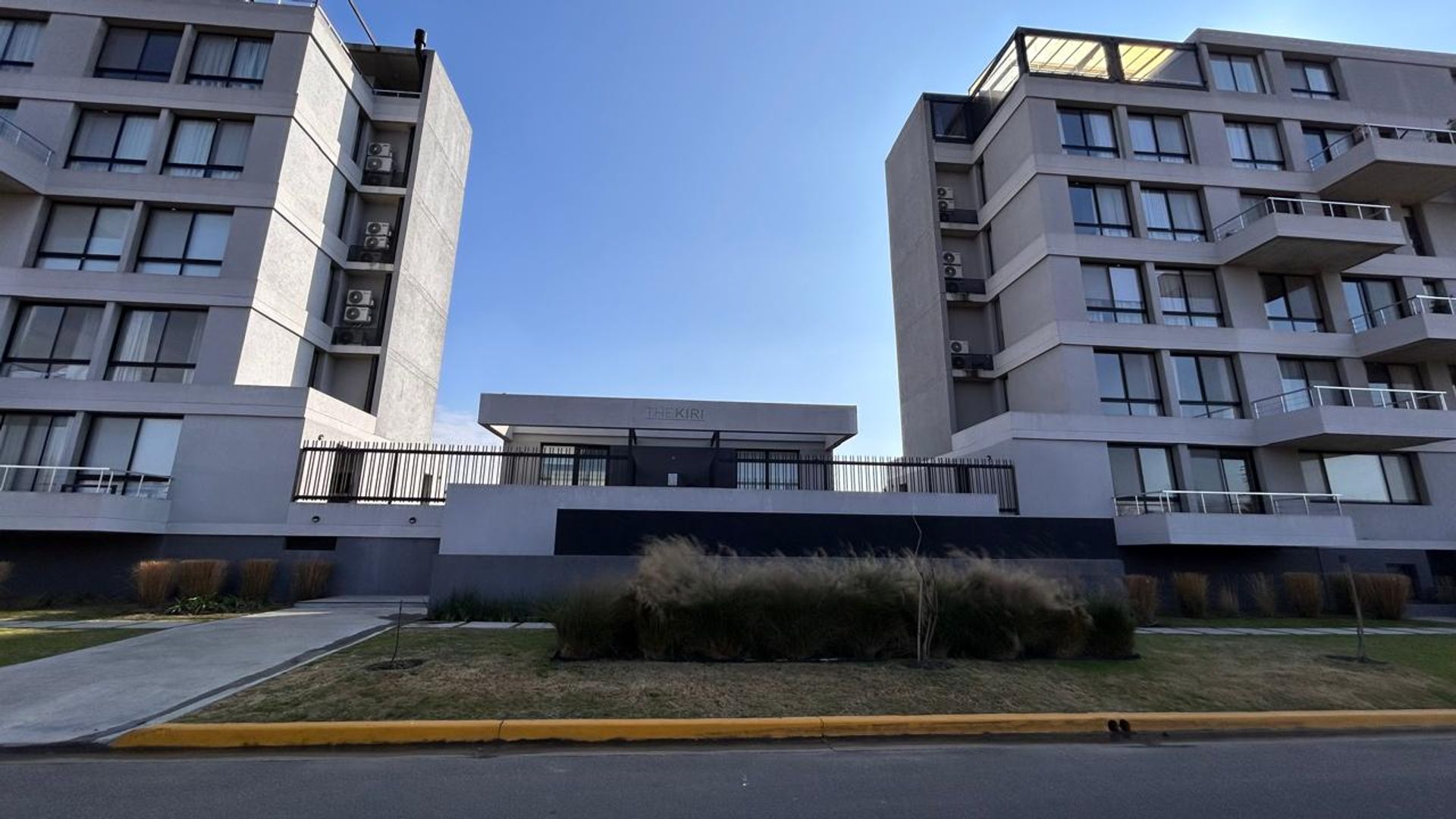 Alquiler Departamento 3 Ambientes En Nordelta