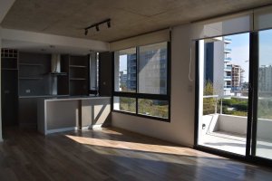 3-Room Apartment Rental in Nordelta
