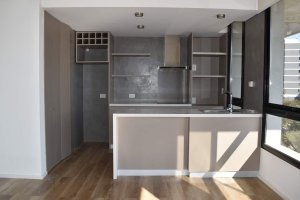 3-Room Apartment Rental in Nordelta
