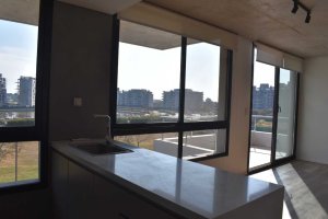 3-Room Apartment Rental in Nordelta