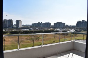 3-Room Apartment Rental in Nordelta