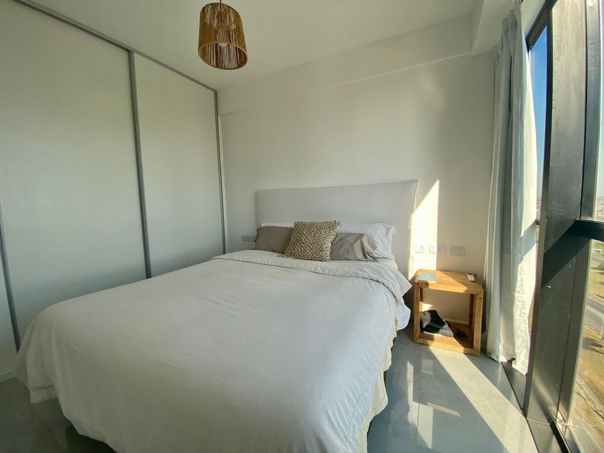 Departamento En Vta 2 Amb Brickell Tigre Piso 15