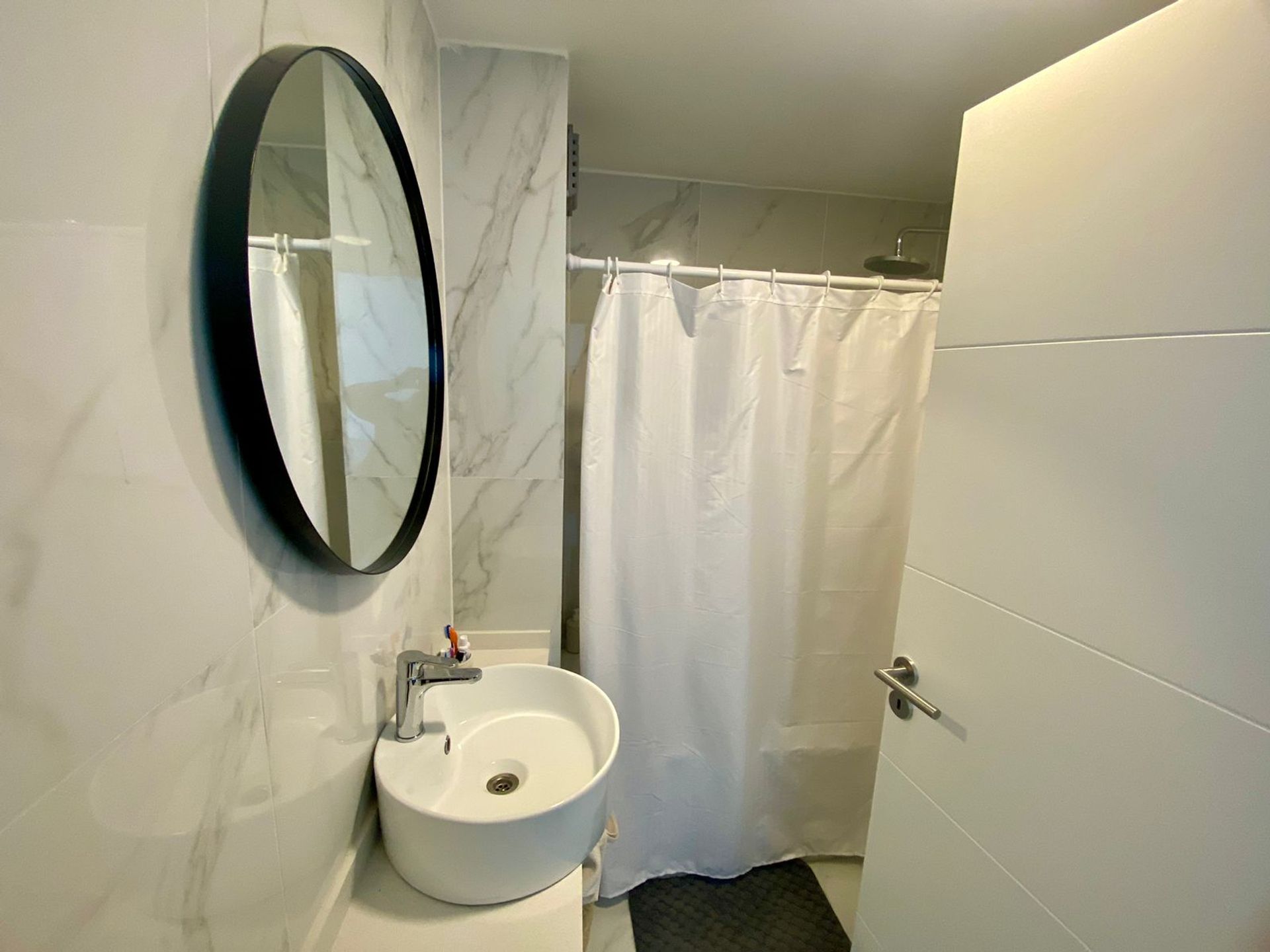 Departamento En Vta 2 Amb Brickell Tigre Piso 15