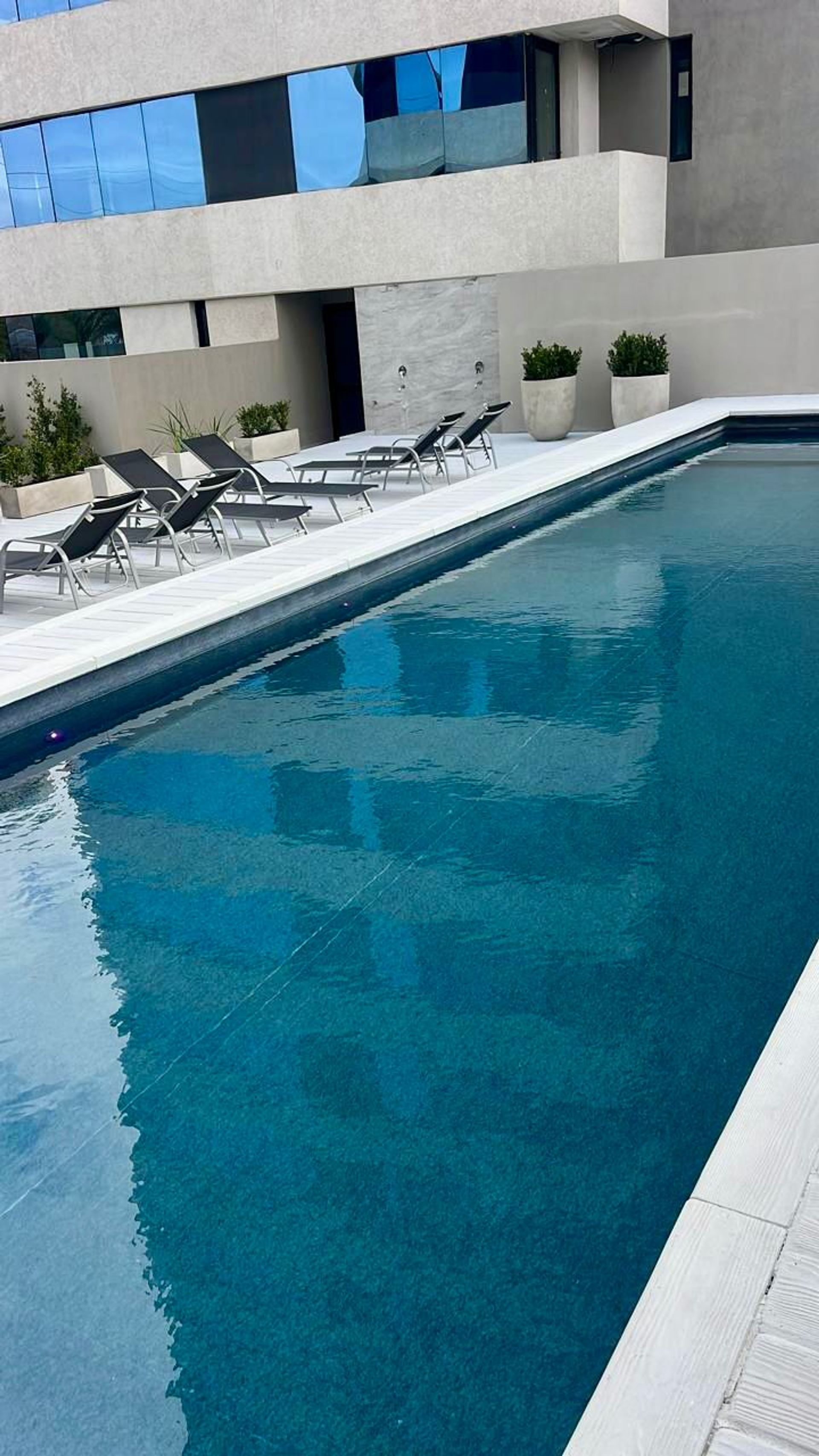 Departamento En Vta 2 Amb Brickell Tigre Piso 15