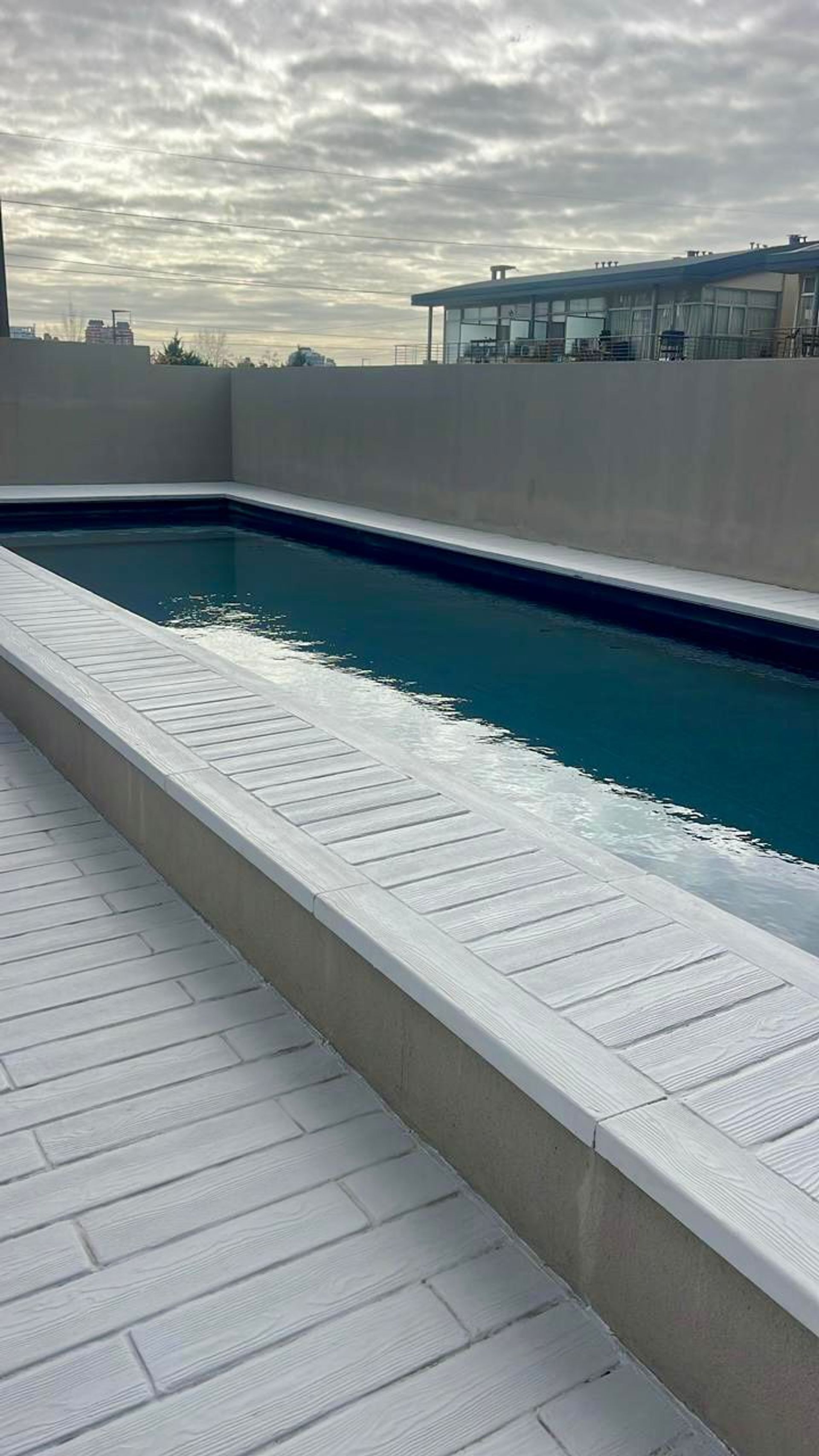 Departamento En Vta 2 Amb Brickell Tigre Piso 15