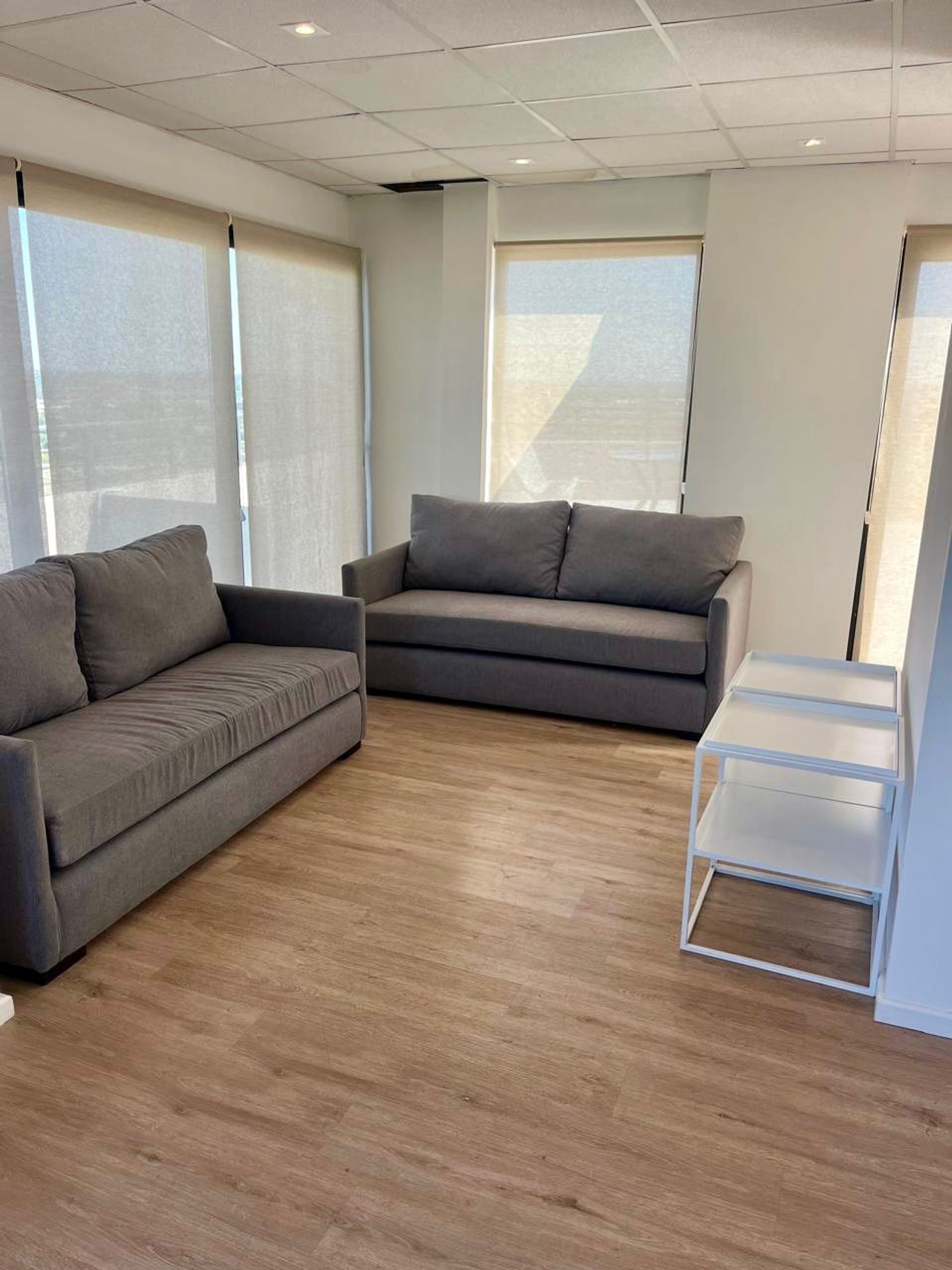 Departamento En Vta 2 Amb Brickell Tigre Piso 15