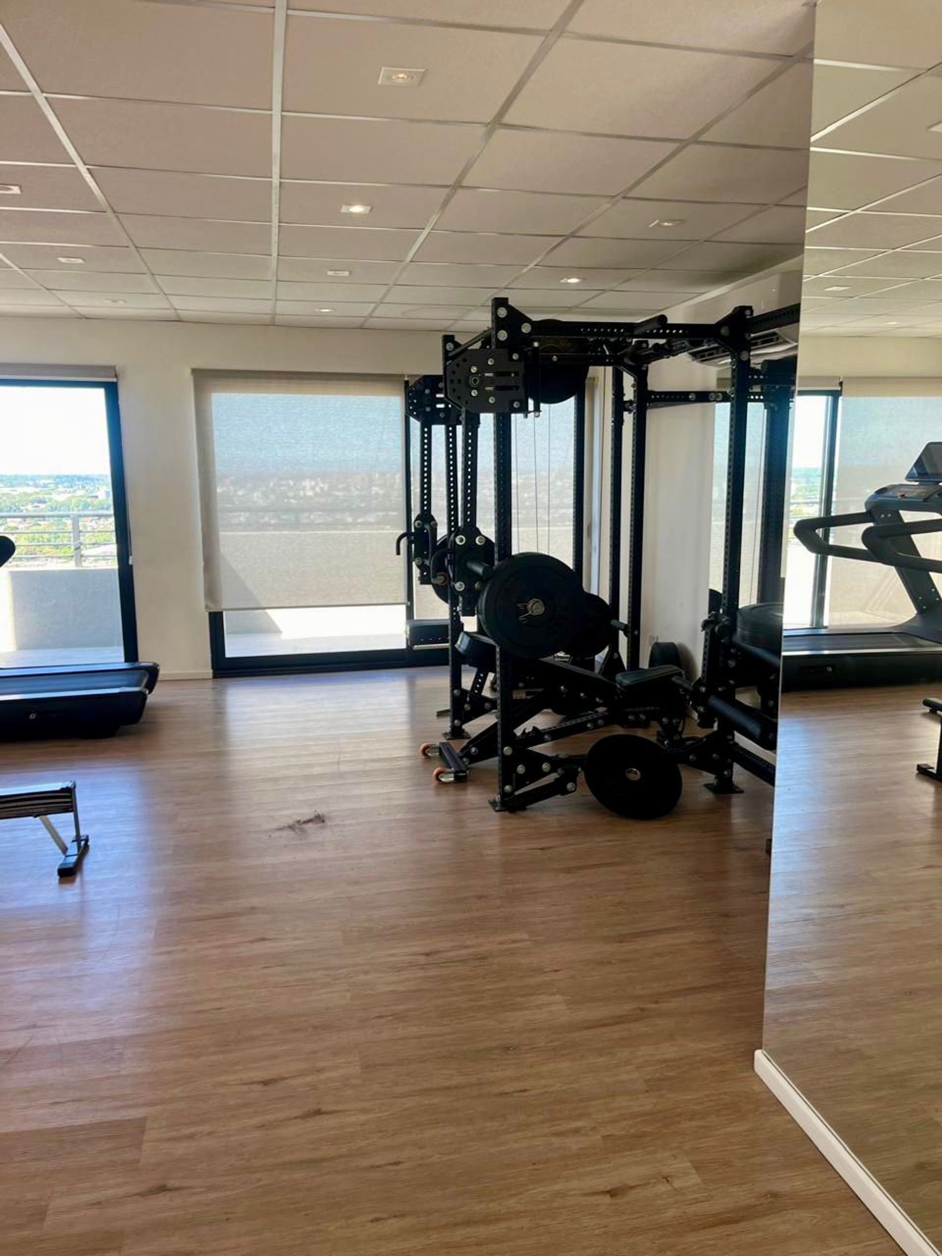 Departamento En Vta 2 Amb Brickell Tigre Piso 15