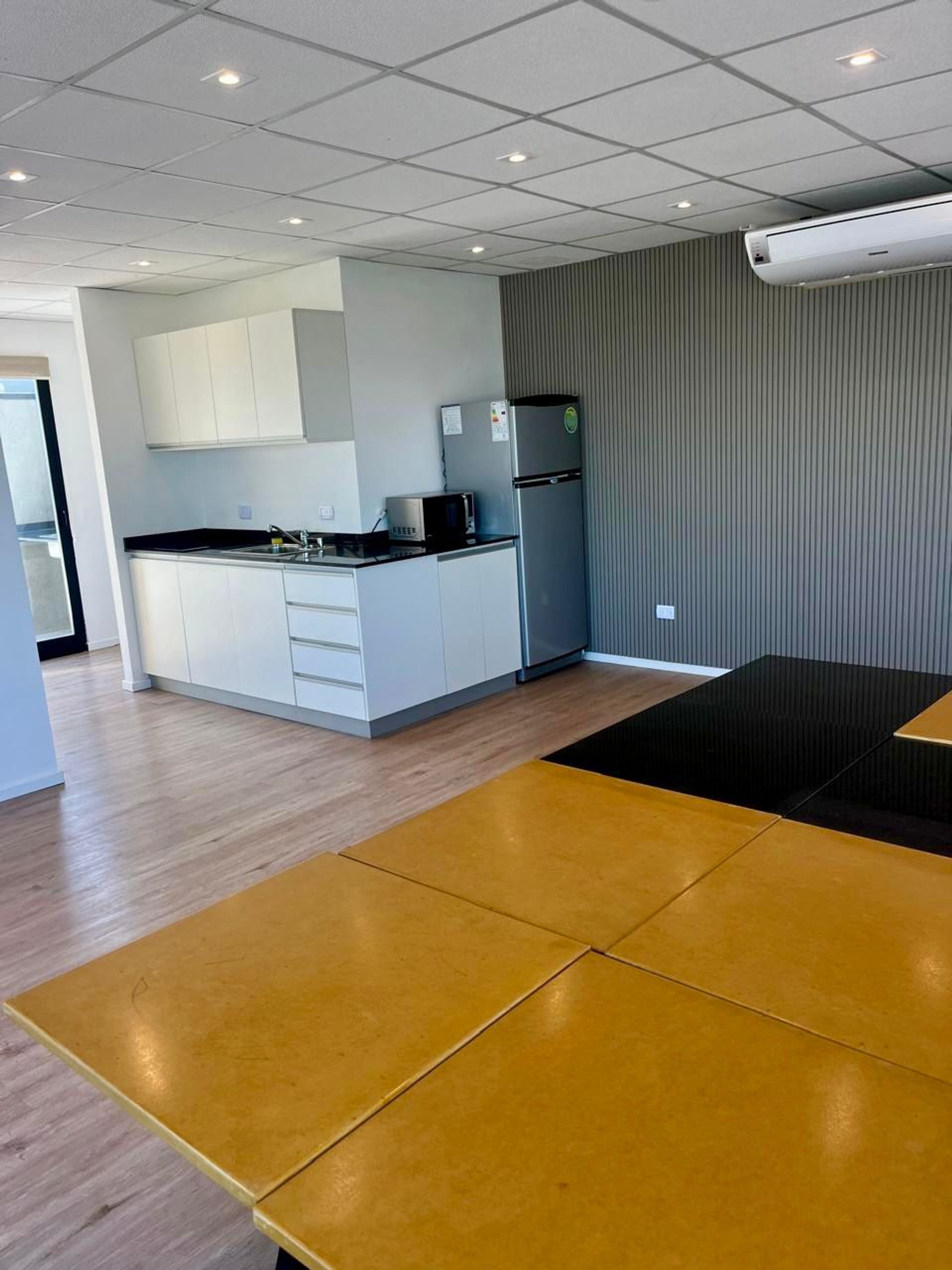 Departamento En Vta 2 Amb Brickell Tigre Piso 15