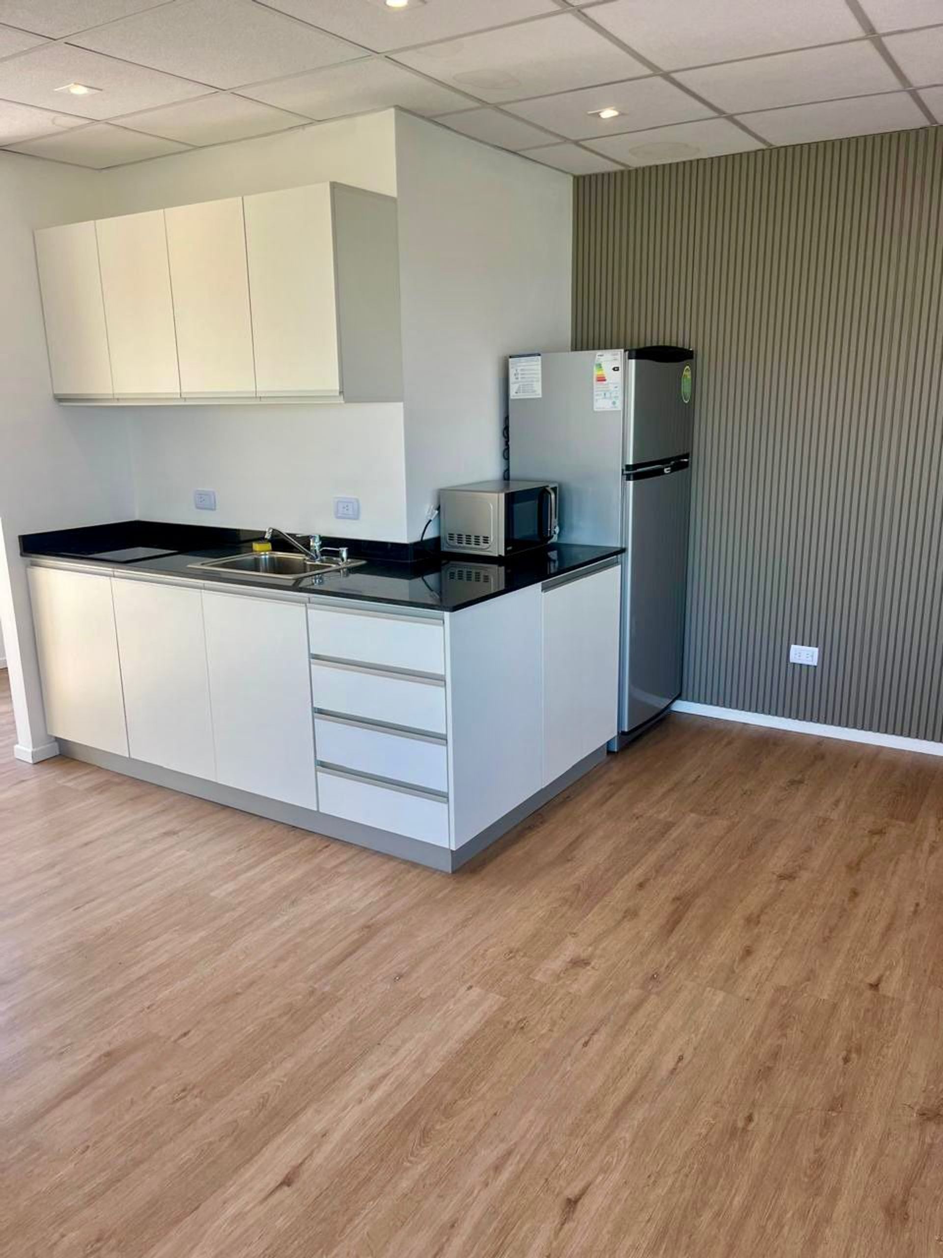Departamento En Vta 2 Amb Brickell Tigre Piso 15