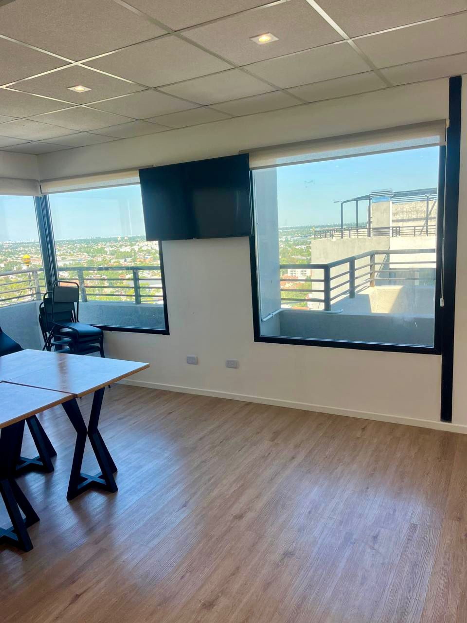 Departamento En Vta 2 Amb Brickell Tigre Piso 15