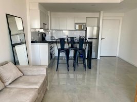 Departamento En Vta 2 Amb Brickell Tigre Piso 15