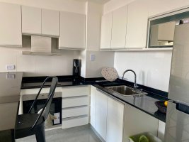 Departamento En Vta 2 Amb Brickell Tigre Piso 15