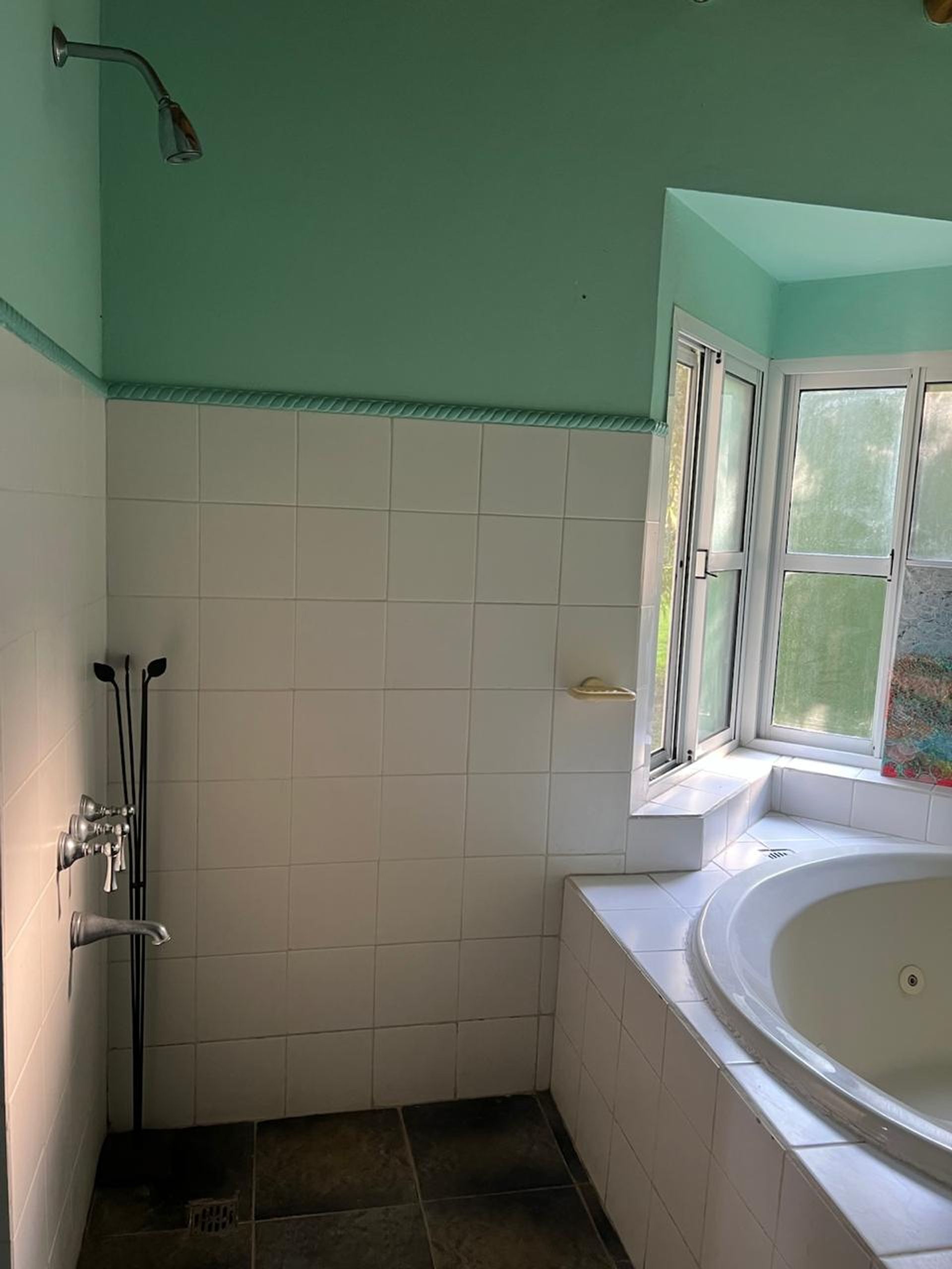 Alquiler de Casa estilo Inglés - Isla Santa Mónica