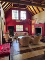 English-Style House Rental - Isla Santa Mónica