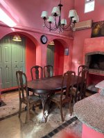 English-Style House Rental - Isla Santa Mónica