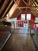 English-Style House Rental - Isla Santa Mónica