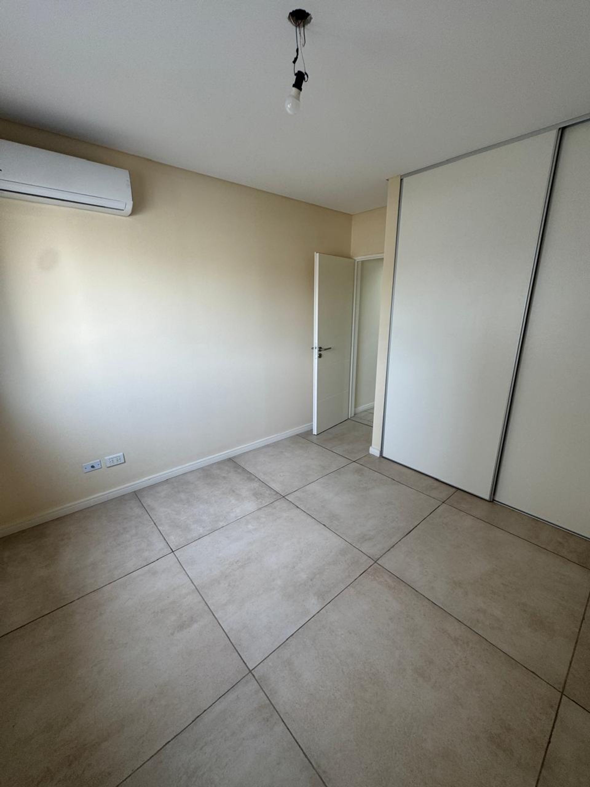 Alquiler Depto 3 Ambientes+Cochera En San Fernando