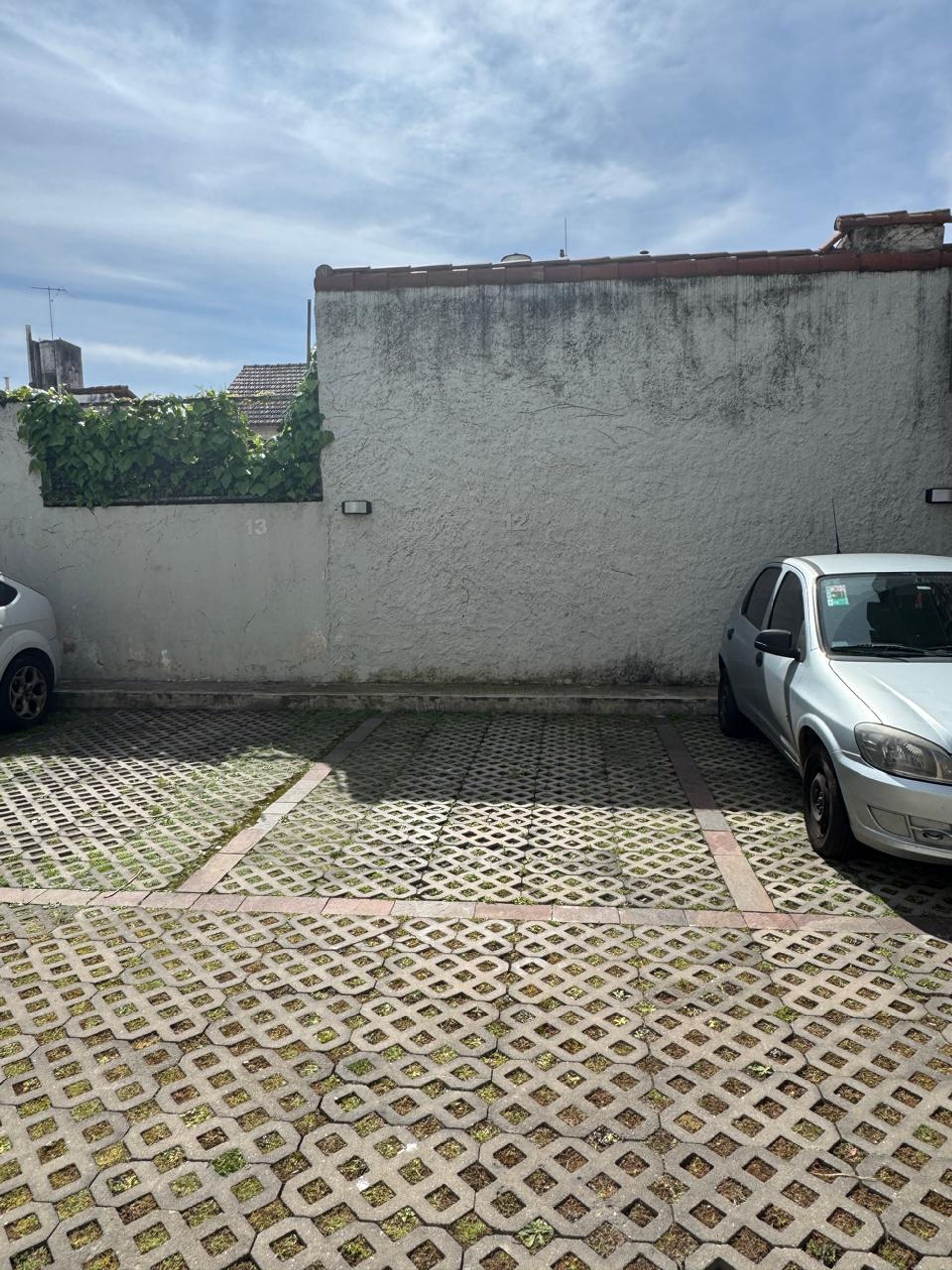 Alquiler Depto 3 Ambientes+Cochera En San Fernando