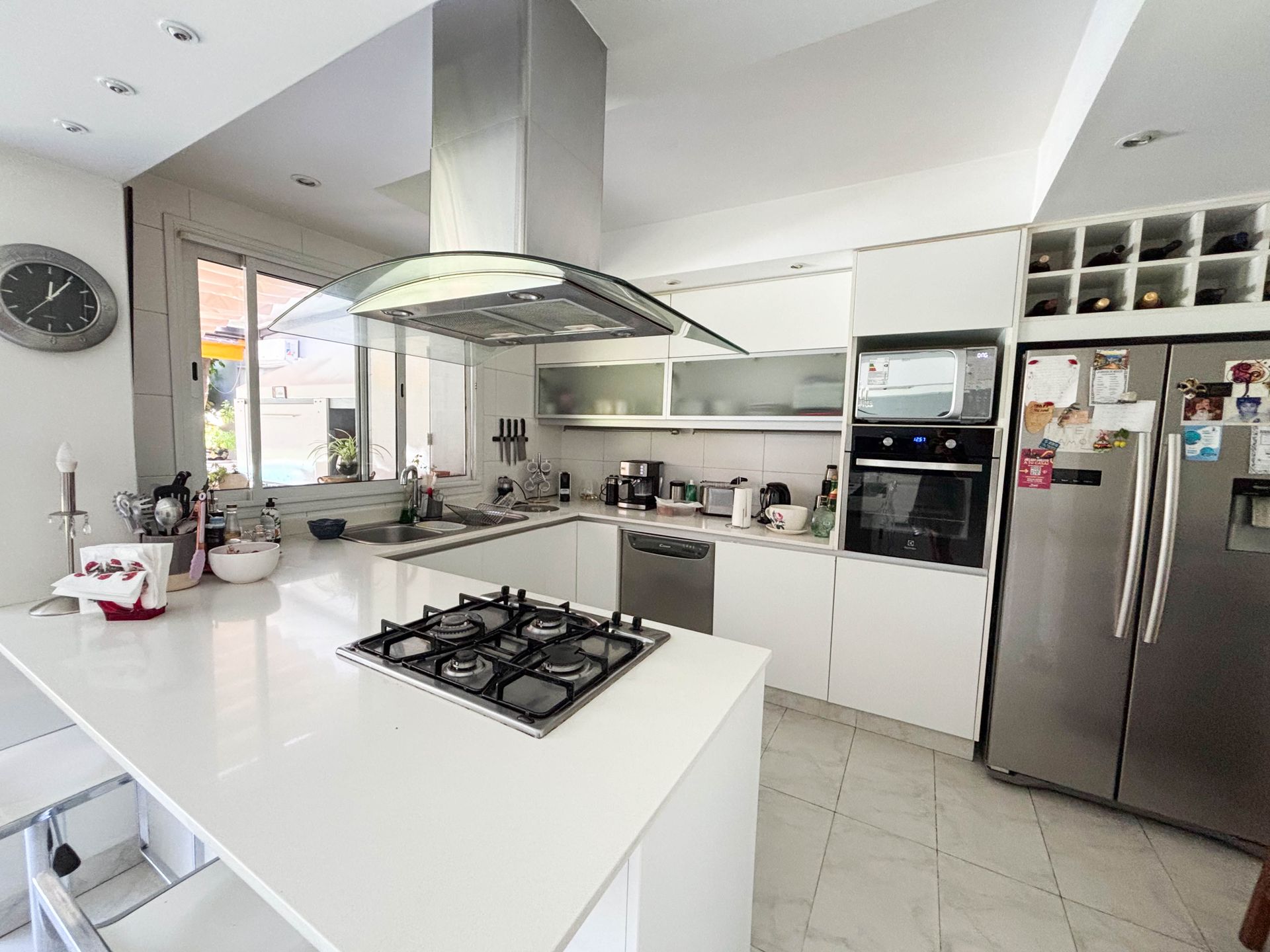 Venta Casa 4 Ambientes Vte Lopez Pileta Jardin