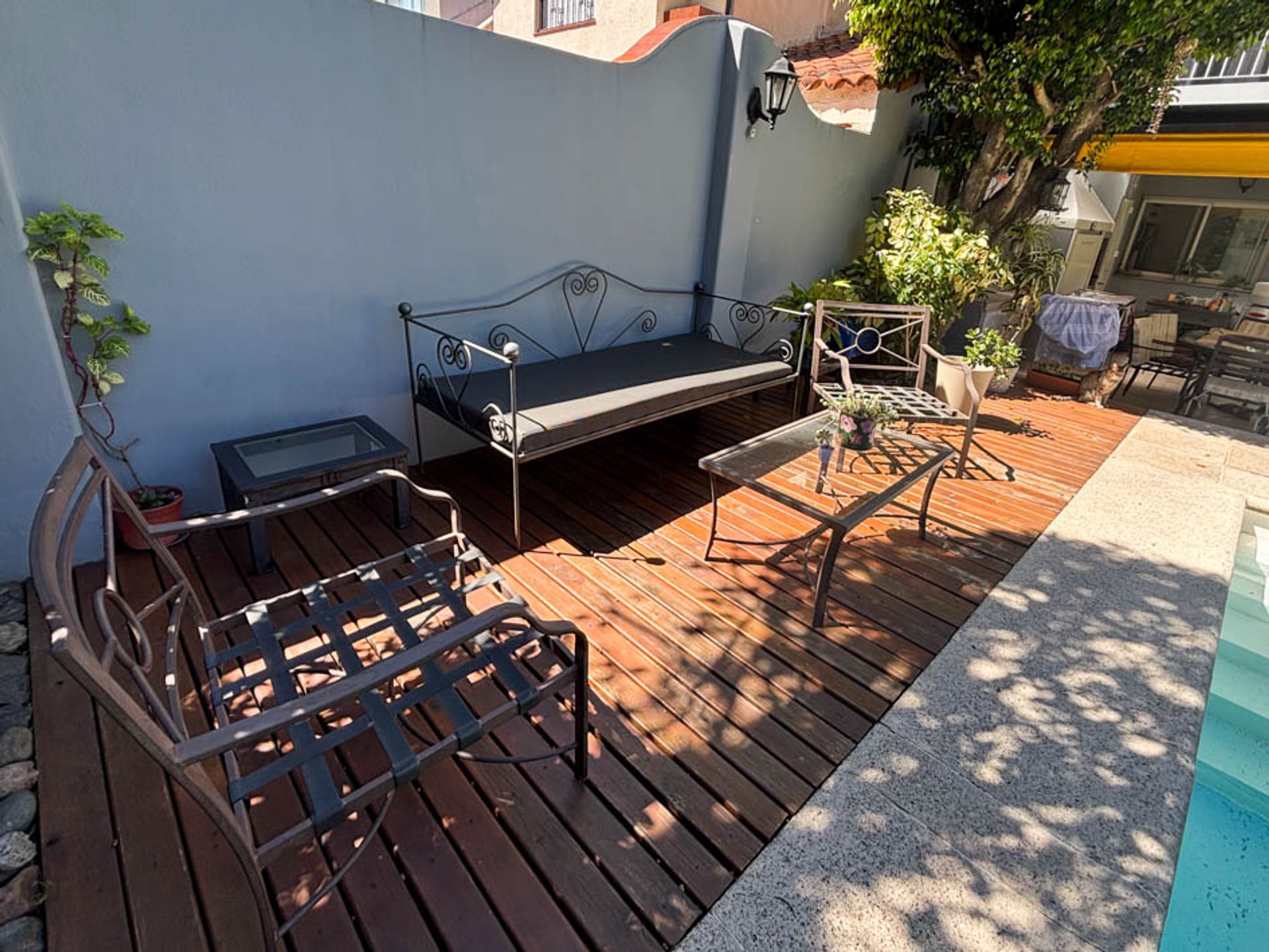 Venta Casa 4 Ambientes Vte Lopez Pileta Jardin