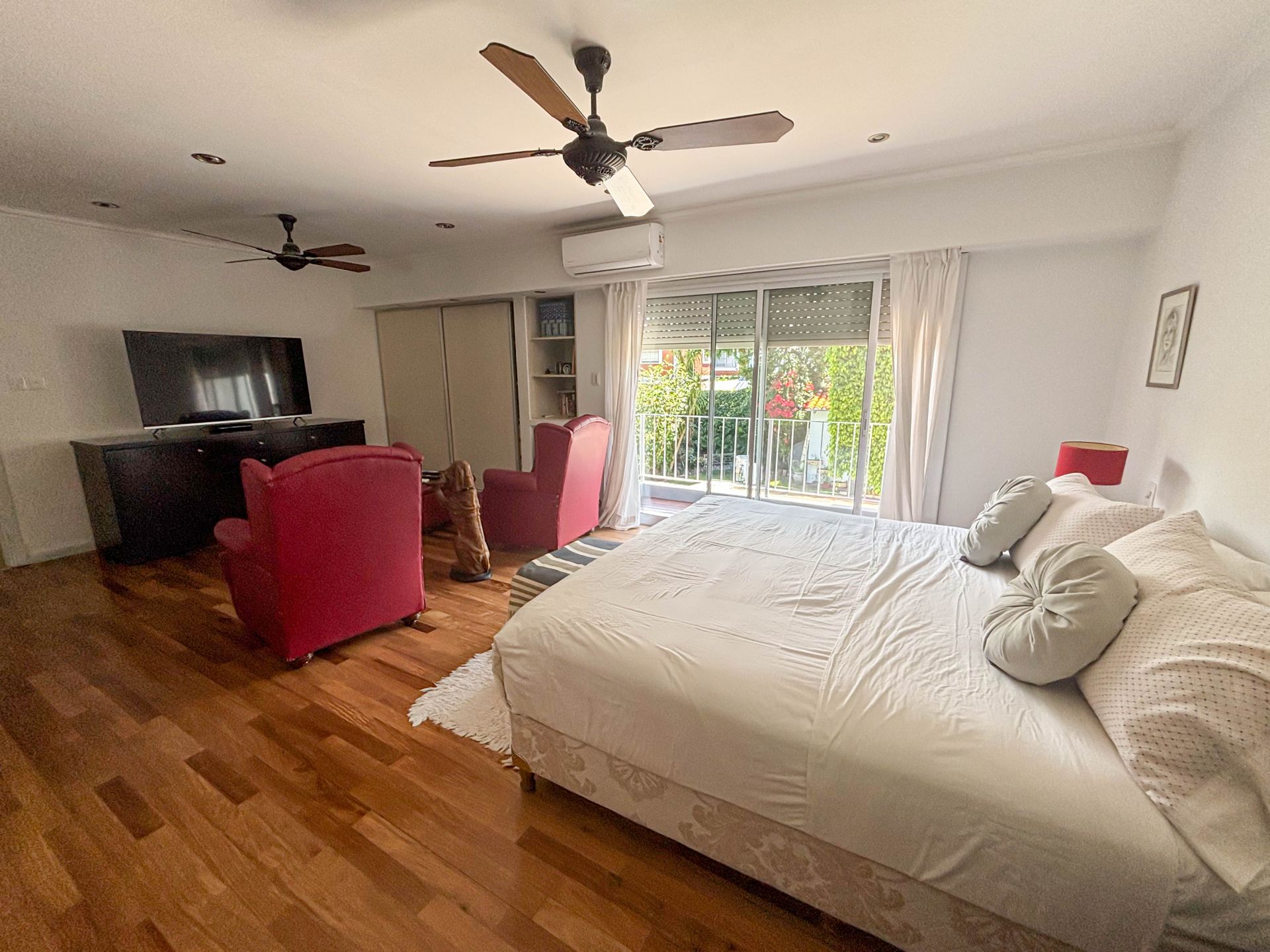 Venta Casa 4 Ambientes Vte Lopez Pileta Jardin