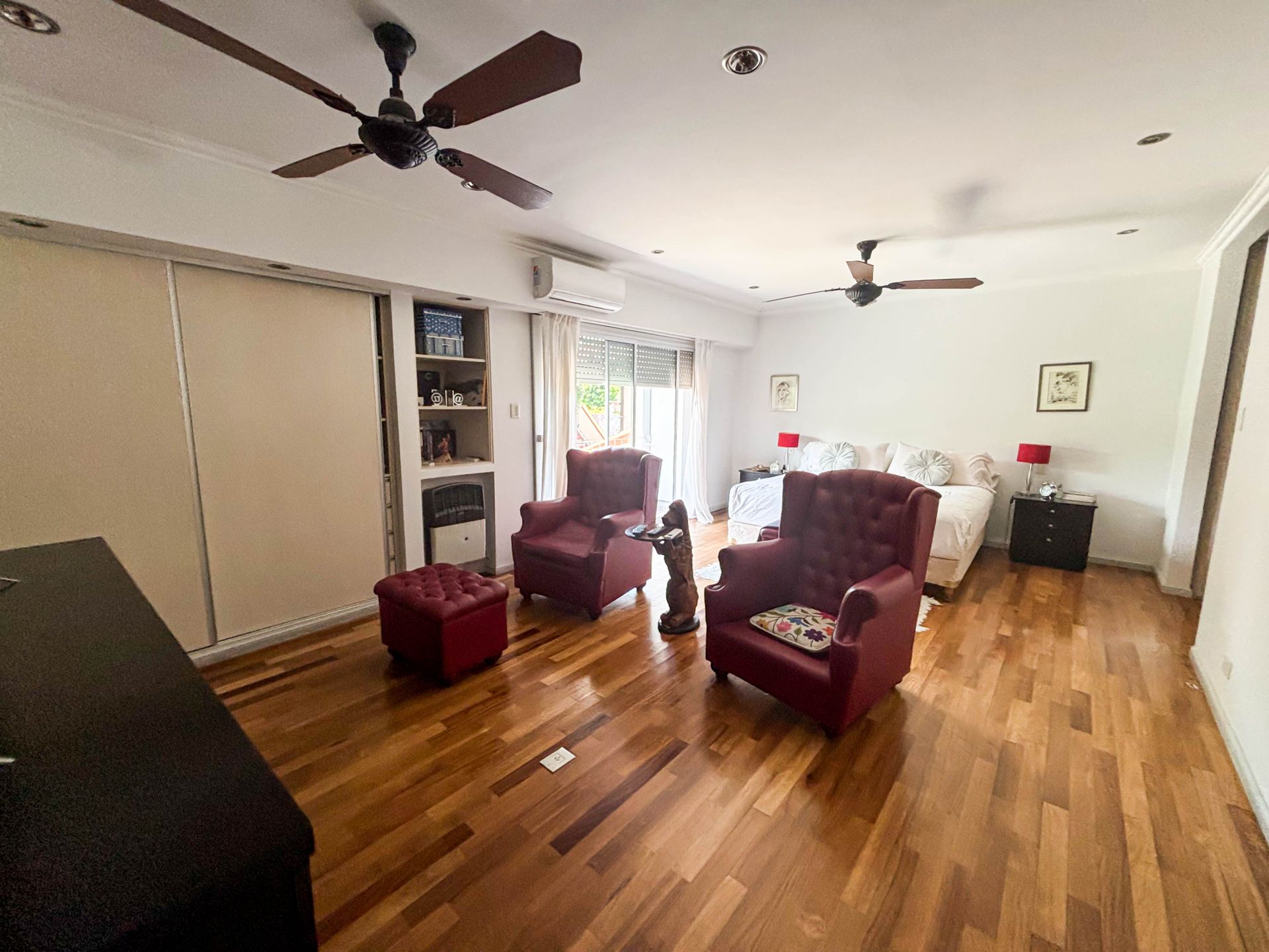 Venta Casa 4 Ambientes Vte Lopez Pileta Jardin
