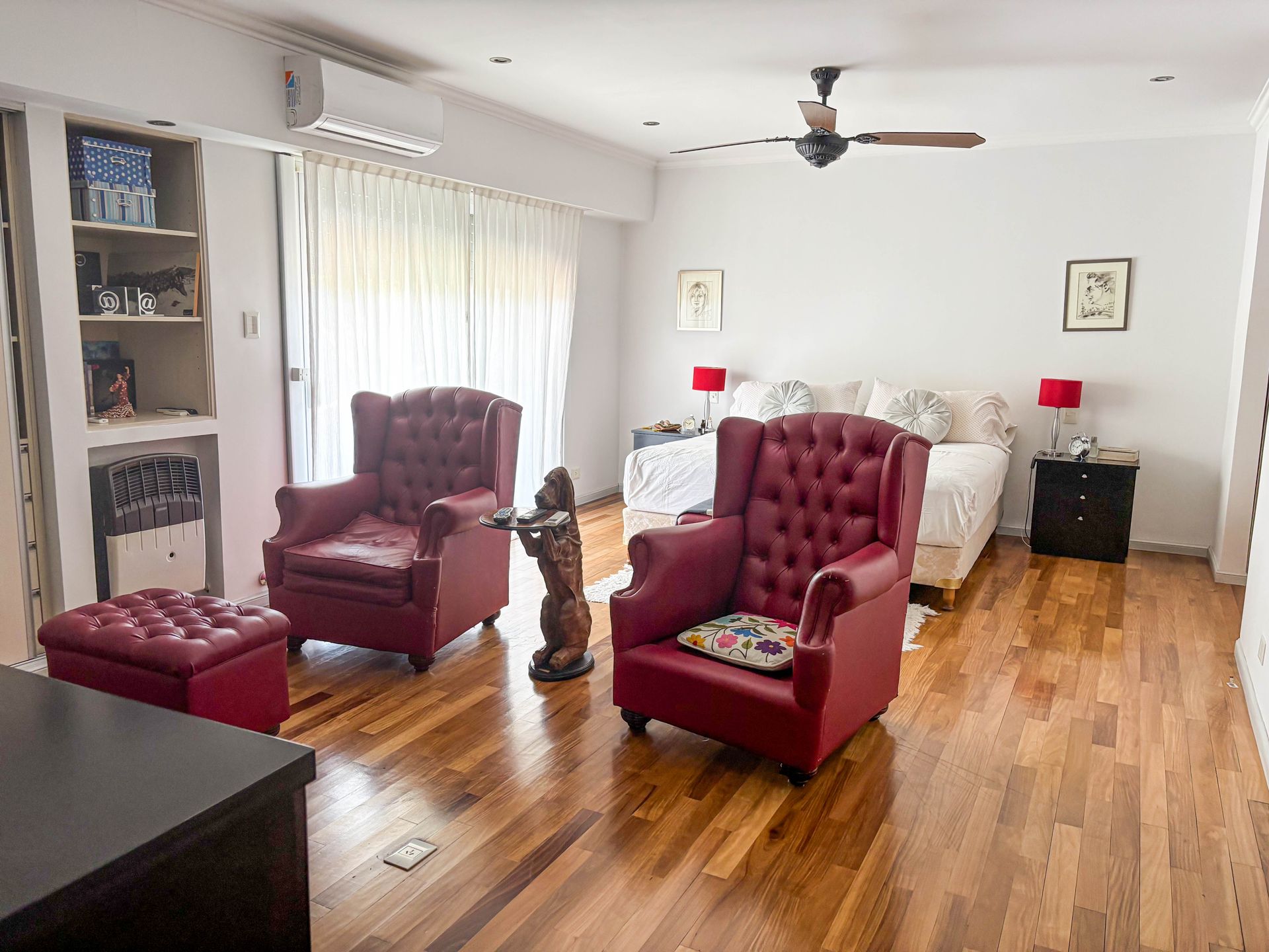 Venta Casa 4 Ambientes Vte Lopez Pileta Jardin