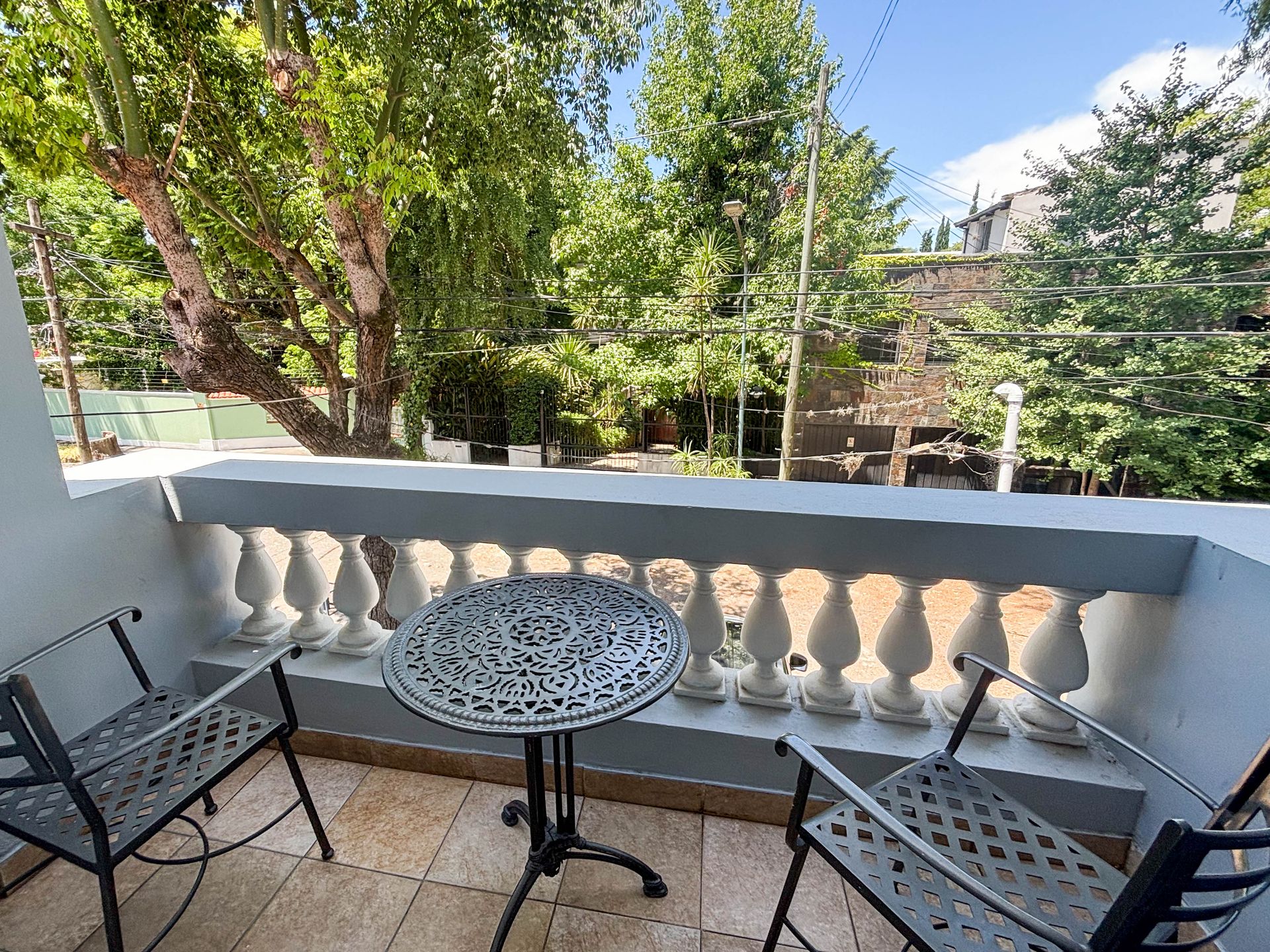 Venta Casa 4 Ambientes Vte Lopez Pileta Jardin