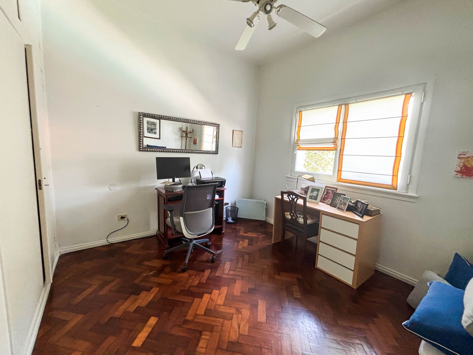 Venta Casa 4 Ambientes Vte Lopez Pileta Jardin