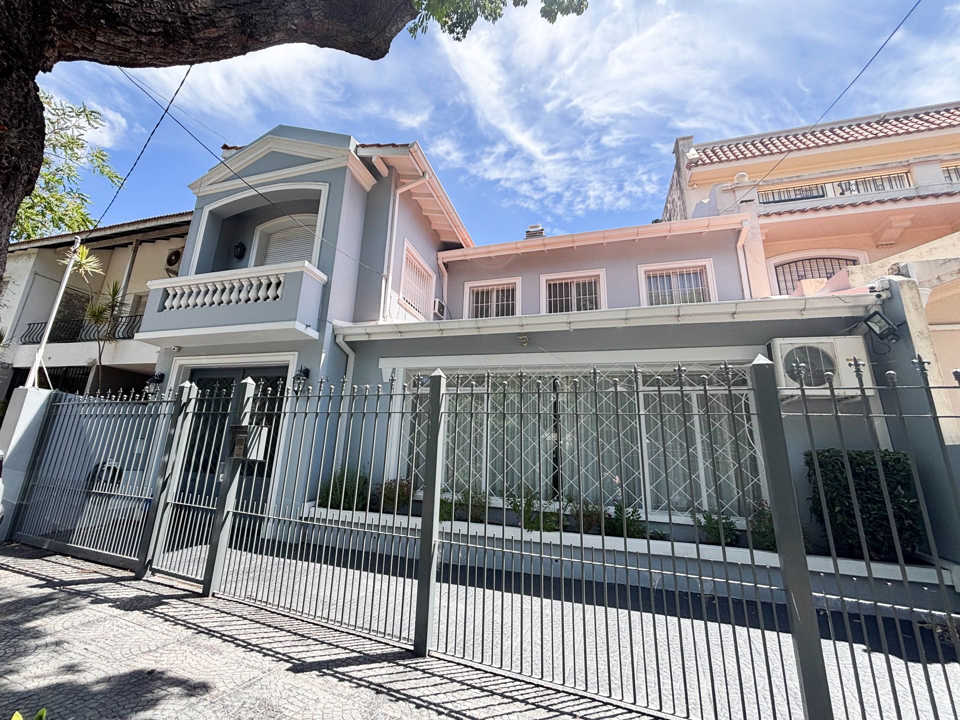 Venta Casa 4 Ambientes Vte Lopez Pileta Jardin