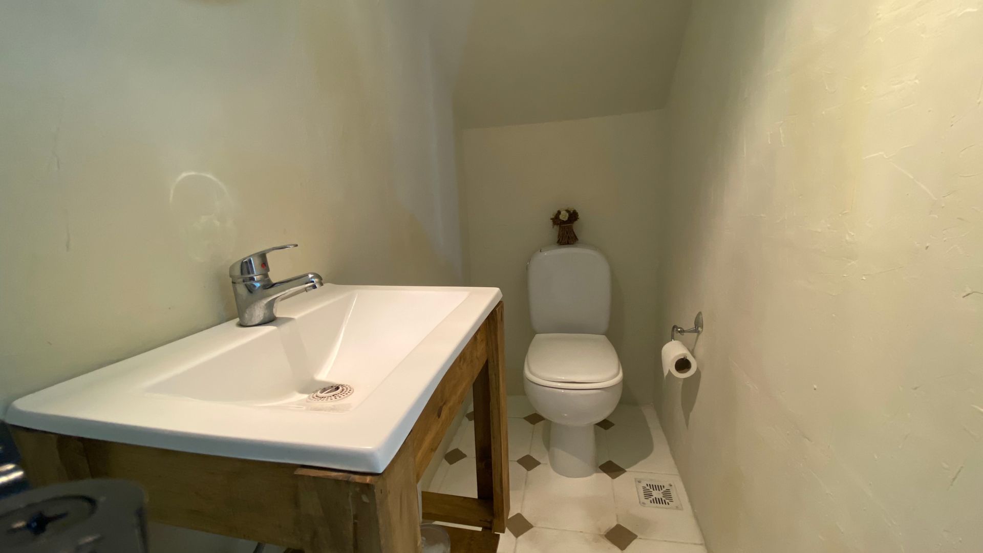 Dúplex en venta 4 amb jardín y play. Villa Adelina
