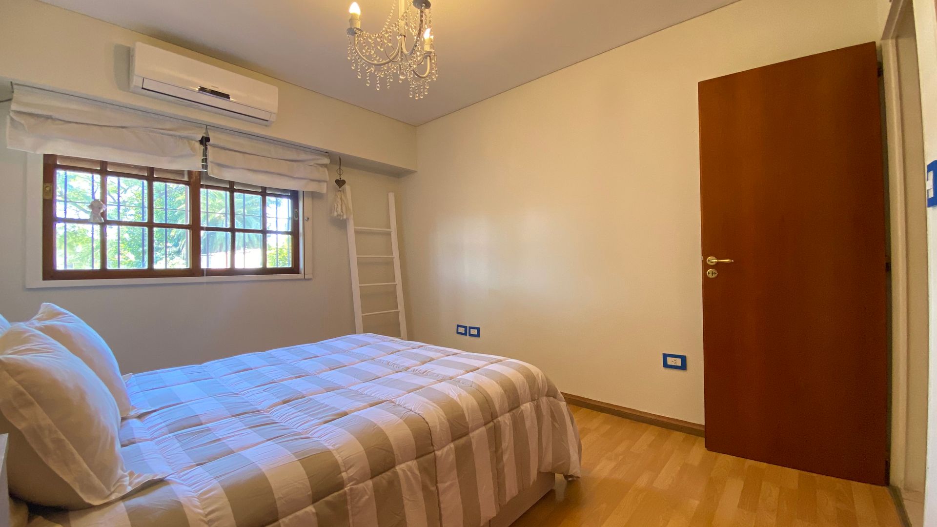 Dúplex en venta 4 amb jardín y play. Villa Adelina