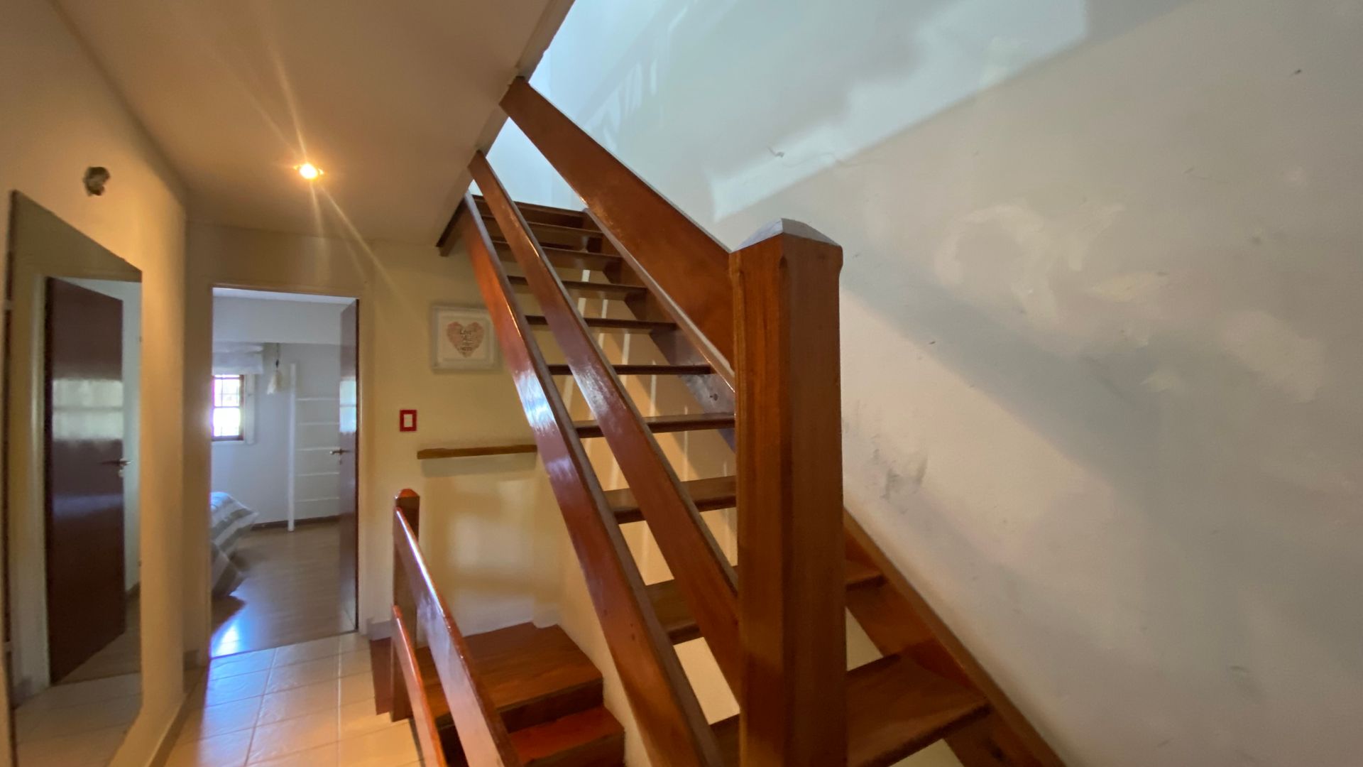 Dúplex en venta 4 amb jardín y play. Villa Adelina