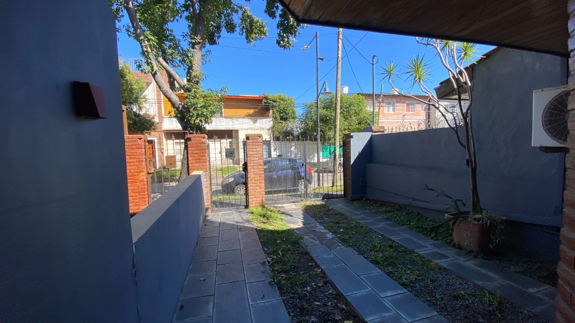 Dúplex en venta 4 amb jardín y play. Villa Adelina