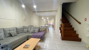 Dúplex en venta 4 amb jardín y play. Villa Adelina